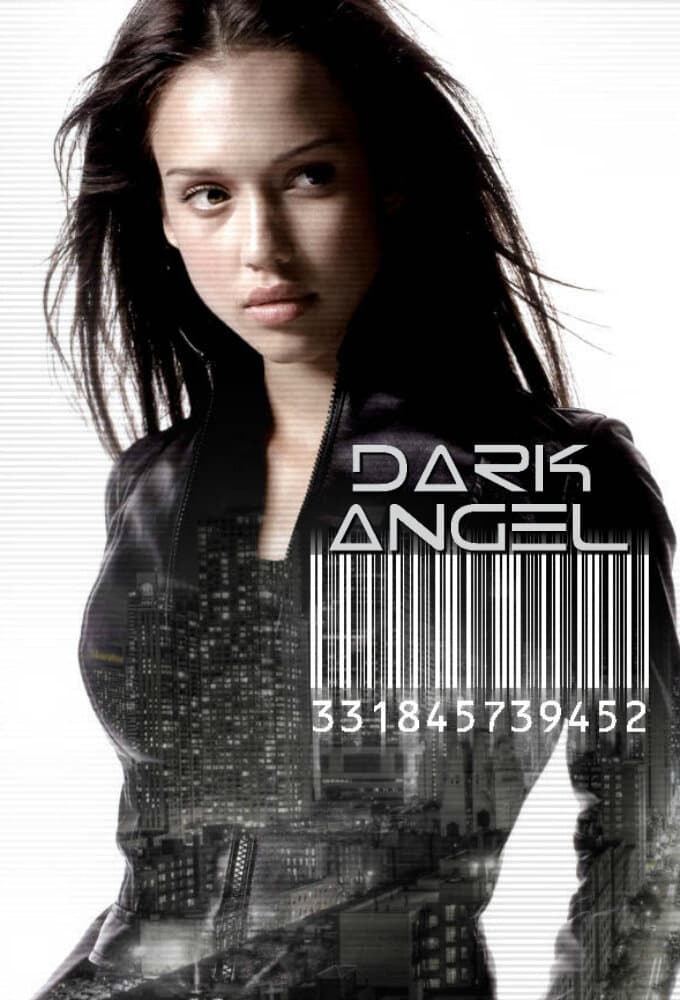 Dark Angel 포스터